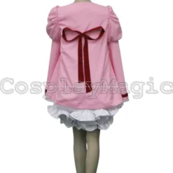 Rozen Maiden Hinaichigo Strawberry Doll Cosplay -Cosplay Magic Store 4982