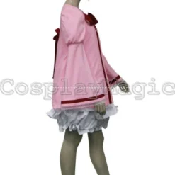 Rozen Maiden Hinaichigo Strawberry Doll Cosplay -Cosplay Magic Store 4983