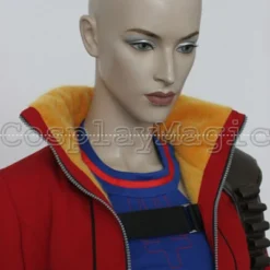 Burst Angel Jo Carpenter Cosplay -Cosplay Magic Store 4990a