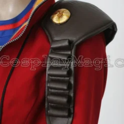 Burst Angel Jo Carpenter Cosplay -Cosplay Magic Store 4990b