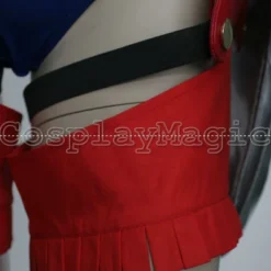 Burst Angel Jo Carpenter Cosplay -Cosplay Magic Store 4990h