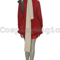Burst Angel Jo Carpenter Cosplay -Cosplay Magic Store 4992