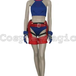 Burst Angel Jo Carpenter Cosplay -Cosplay Magic Store 4994