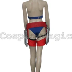 Burst Angel Jo Carpenter Cosplay -Cosplay Magic Store 4995