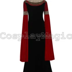 Lord Of The Rings Arwen Cosplay -Cosplay Magic Store 5012