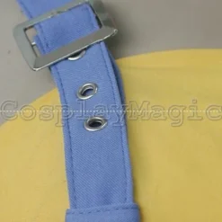 Kingdom Hearts 2 Fairy Rikku Cosplay -Cosplay Magic Store 5050a