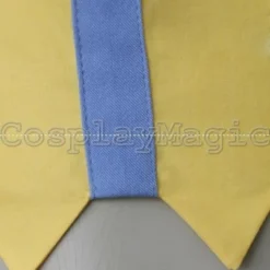 Kingdom Hearts 2 Fairy Rikku Cosplay -Cosplay Magic Store 5050b