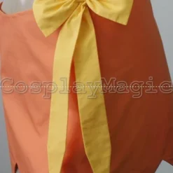 Kingdom Hearts 2 Fairy Rikku Cosplay -Cosplay Magic Store 5050c