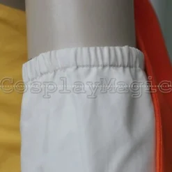 Kingdom Hearts 2 Fairy Rikku Cosplay -Cosplay Magic Store 5050e