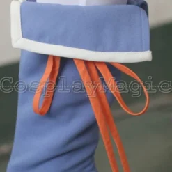 Kingdom Hearts 2 Fairy Rikku Cosplay -Cosplay Magic Store 5050h