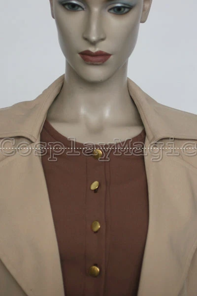 Resident Evil Extinction Alice Cosplay 15 Resident Evil Extinction Alice Cosplay - Image 15