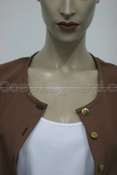 Resident Evil Extinction Alice Cosplay 13 Resident Evil Extinction Alice Cosplay - Image 13