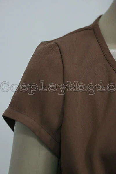 Resident Evil Extinction Alice Cosplay 12 Resident Evil Extinction Alice Cosplay - Image 12