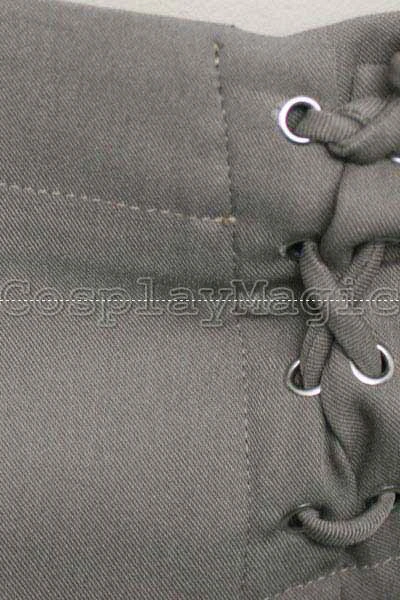 Resident Evil Extinction Alice Cosplay 11 Resident Evil Extinction Alice Cosplay - Image 11