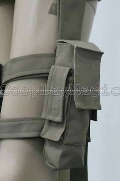 Resident Evil Extinction Alice Cosplay 10 Resident Evil Extinction Alice Cosplay - Image 10