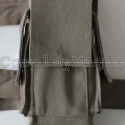 Resident Evil Extinction Alice Cosplay 23 Resident Evil Extinction Alice Cosplay -Cosplay Magic Store 5060g