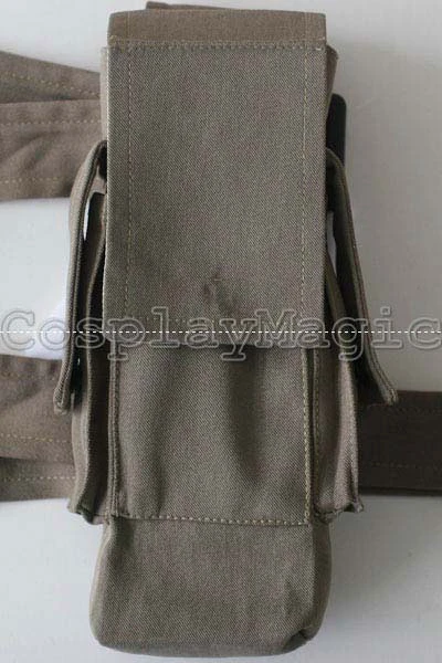 Resident Evil Extinction Alice Cosplay 9 Resident Evil Extinction Alice Cosplay - Image 9