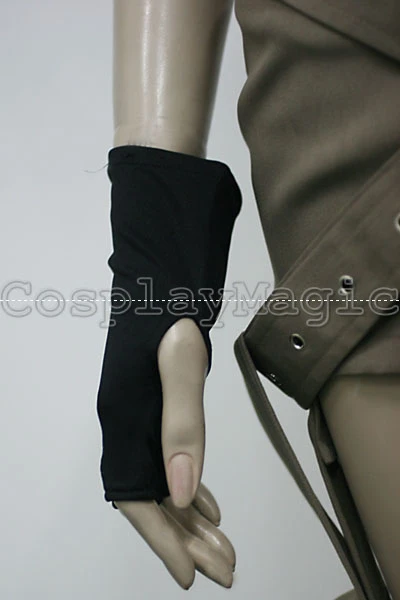 Resident Evil Extinction Alice Cosplay 8 Resident Evil Extinction Alice Cosplay - Image 8