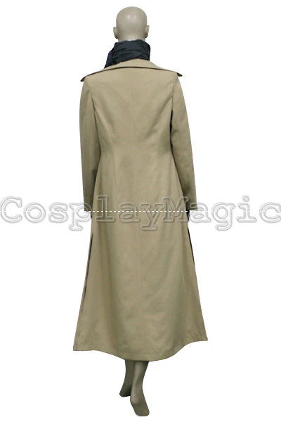Resident Evil Extinction Alice Cosplay 4 Resident Evil Extinction Alice Cosplay - Image 4