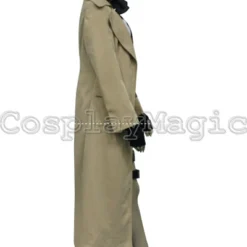 Resident Evil Extinction Alice Cosplay 21 Resident Evil Extinction Alice Cosplay -Cosplay Magic Store 5063