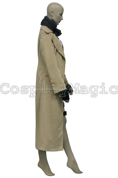 Resident Evil Extinction Alice Cosplay 7 Resident Evil Extinction Alice Cosplay - Image 7