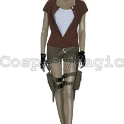 Resident Evil Extinction Alice Cosplay 17 Resident Evil Extinction Alice Cosplay -Cosplay Magic Store 5064