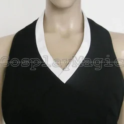 Bleach Sui Feng Fighting Cosplay 15 Bleach Sui Feng Fighting Cosplay -Cosplay Magic Store 5120a