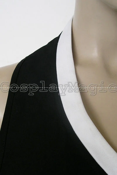 Bleach Sui Feng Fighting Cosplay 7 Bleach Sui Feng Fighting Cosplay - Image 7