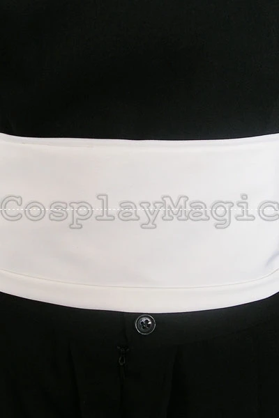 Bleach Sui Feng Fighting Cosplay 6 Bleach Sui Feng Fighting Cosplay - Image 6