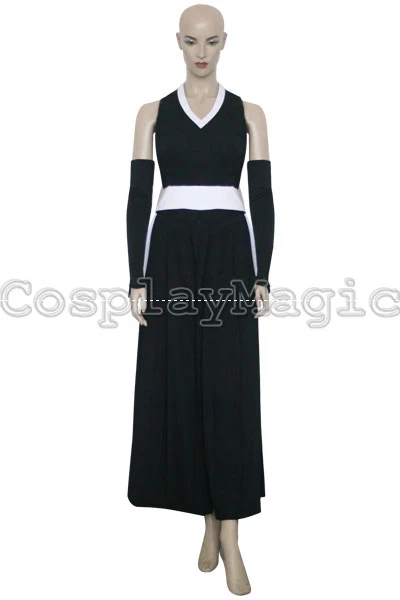 Bleach Sui Feng Fighting Cosplay 2 Bleach Sui Feng Fighting Cosplay - Image 2