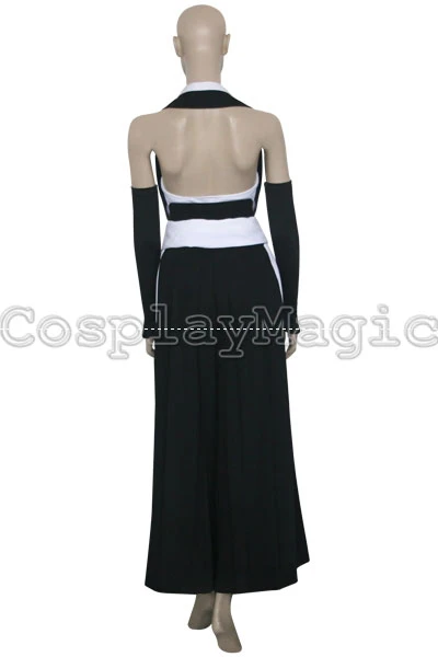 Bleach Sui Feng Fighting Cosplay 3 Bleach Sui Feng Fighting Cosplay - Image 3