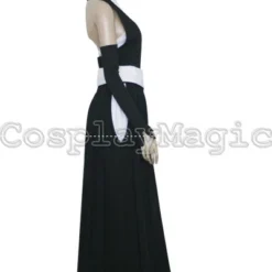 Bleach Sui Feng Fighting Cosplay 11 Bleach Sui Feng Fighting Cosplay -Cosplay Magic Store 5123
