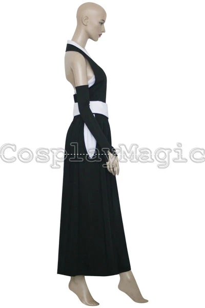 Bleach Sui Feng Fighting Cosplay 4 Bleach Sui Feng Fighting Cosplay - Image 4