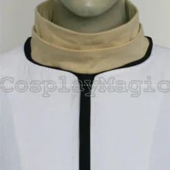 Bleach The Novena Espada Aaroniero Arruruerie Cosplay -Cosplay Magic Store 5130a