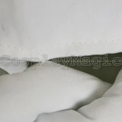 Bleach The Novena Espada Aaroniero Arruruerie Cosplay -Cosplay Magic Store 5130h