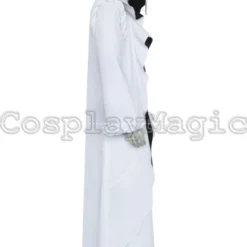 Bleach The Novena Espada Aaroniero Arruruerie Cosplay -Cosplay Magic Store 5133