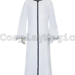 Bleach The Novena Espada Aaroniero Arruruerie Cosplay -Cosplay Magic Store 5134