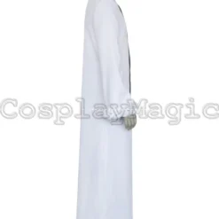 Bleach The Novena Espada Aaroniero Arruruerie Cosplay -Cosplay Magic Store 5136