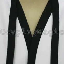 Bleach Sosuke Aizen Arrancar Cosplay -Cosplay Magic Store 5150b