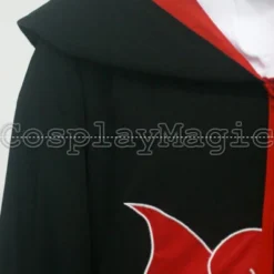 Naruto Team Taka Hawk Sasuke Uchiha Cosplay -Cosplay Magic Store 5160a
