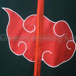 Naruto Team Taka Hawk Sasuke Uchiha Cosplay -Cosplay Magic Store 5160b