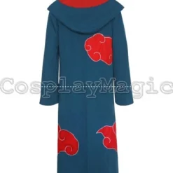 Naruto Team Taka Hawk Sasuke Uchiha Cosplay -Cosplay Magic Store 5162
