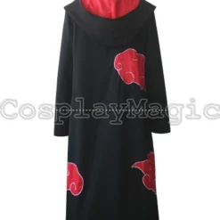 Naruto Team Taka Hawk Sasuke Uchiha Cosplay -Cosplay Magic Store 5166