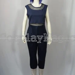 Naruto Akatsuki Konan Cosplay 28 Naruto Akatsuki Konan Cosplay -Cosplay Magic Store 518 1