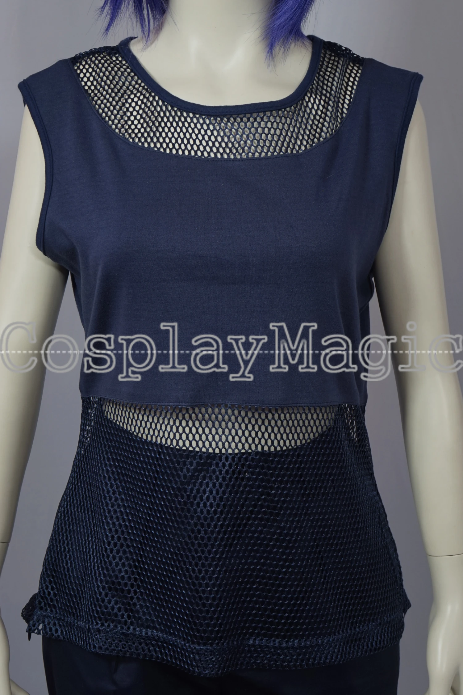 Naruto Akatsuki Konan Cosplay 15 Naruto Akatsuki Konan Cosplay - Image 15