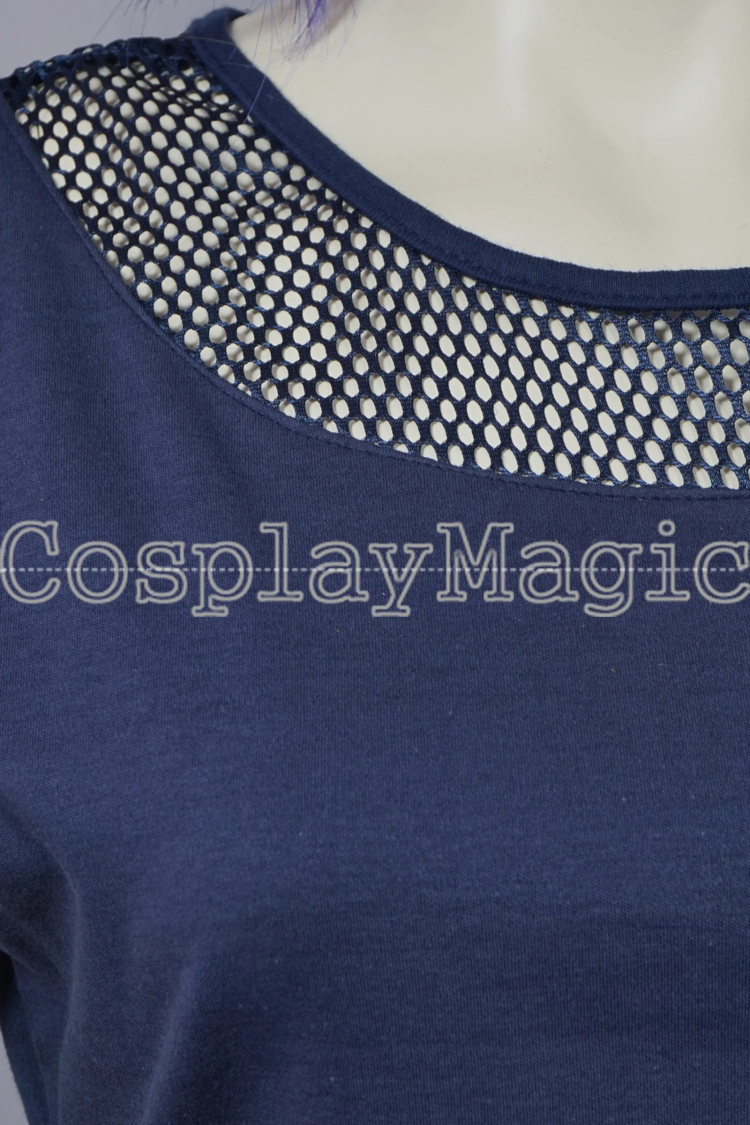 Naruto Akatsuki Konan Cosplay 12 Naruto Akatsuki Konan Cosplay - Image 12