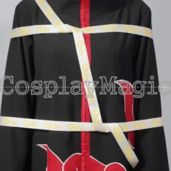 Naruto Akatsuki Konan Cosplay 25 Naruto Akatsuki Konan Cosplay -Cosplay Magic Store 518 4