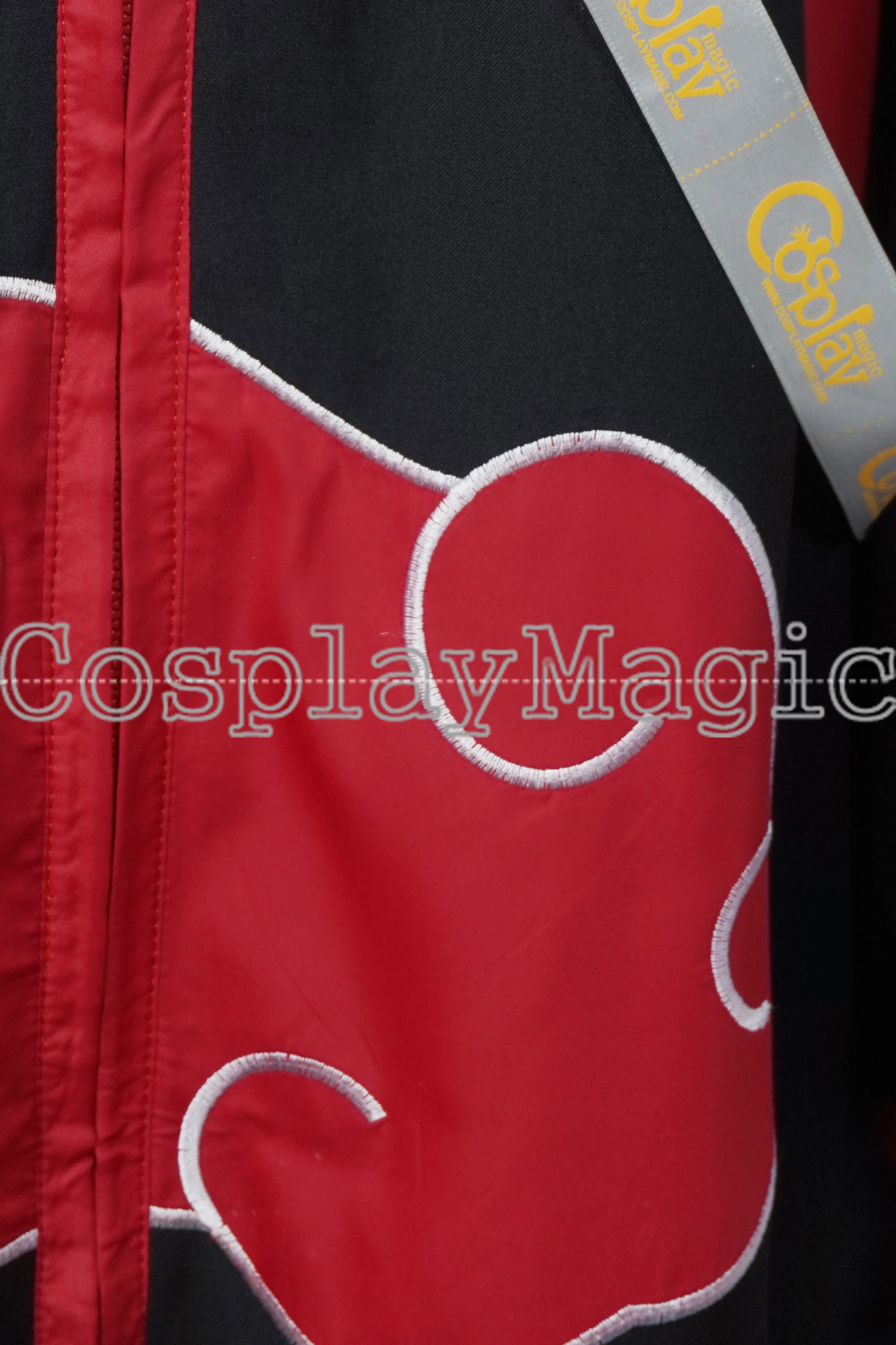 Naruto Akatsuki Konan Cosplay 10 Naruto Akatsuki Konan Cosplay - Image 10