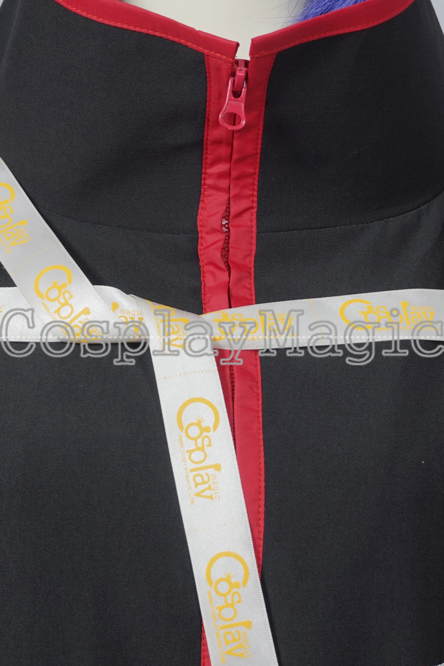 Naruto Akatsuki Konan Cosplay 9 Naruto Akatsuki Konan Cosplay - Image 9