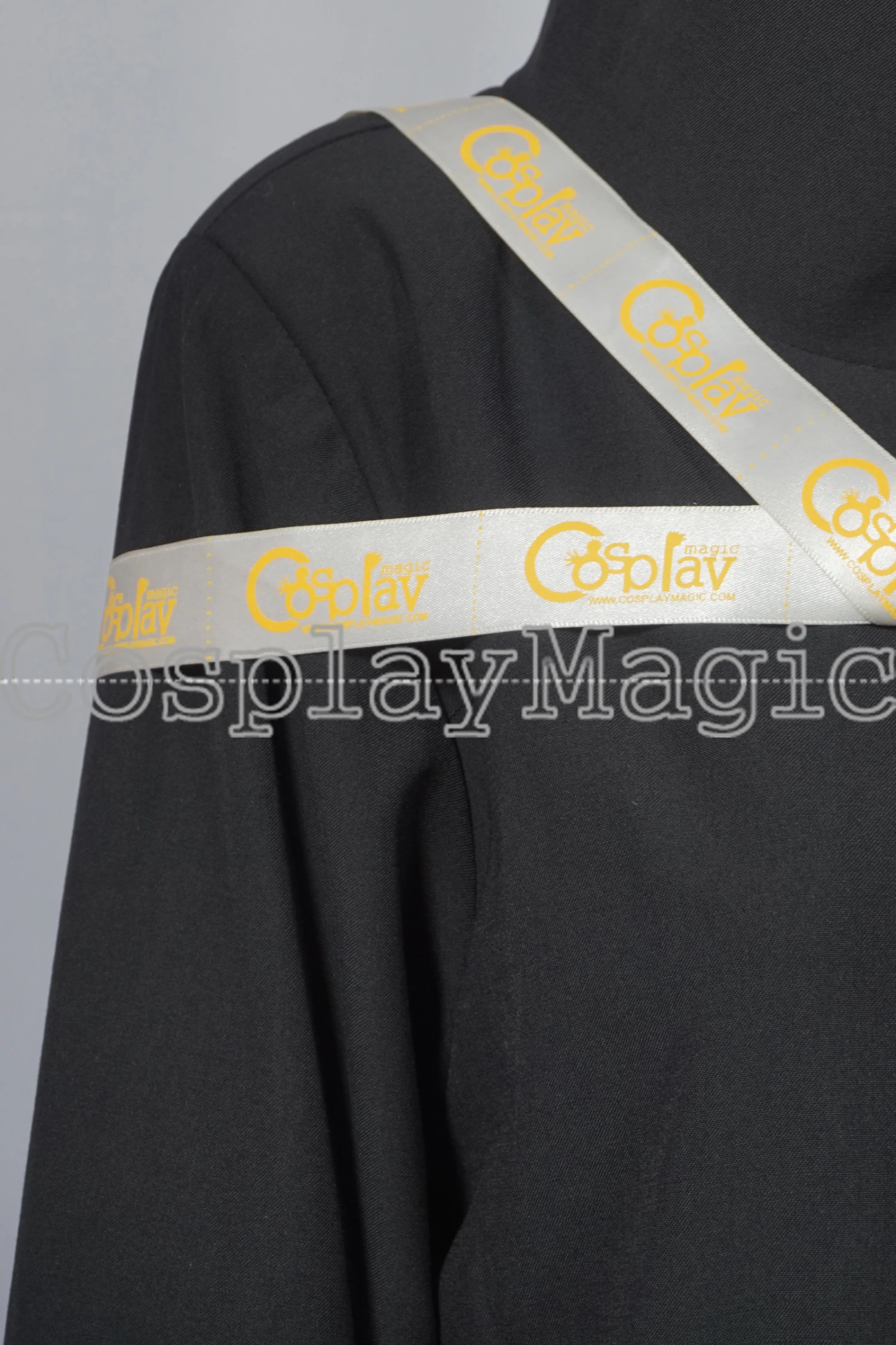 Naruto Akatsuki Konan Cosplay 8 Naruto Akatsuki Konan Cosplay - Image 8